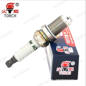 Venta al por mayor OEM calidad 0242129515 antorcha bujía LDK7RTC/1629 reemplazar para NGK, <span class=keywords><strong>BOSCH</strong></span> YR7ME, para CHAMPION RER8YC - Product Image 4