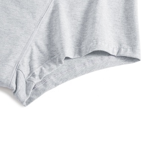 Bragas menstruales Intiflower, bragas fisiológicas de algodón a prueba de fugas de 4 capas, ropa interior para mujer - Product Image 4