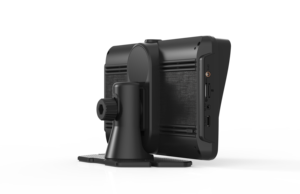 Màn hình cảm ứng 7.0 inch, xoay 150 độ, GPS di động, dẫn đường, màn hình LCD cảm ứng, tương thích không dây Carplay đa năng - Product Image 6