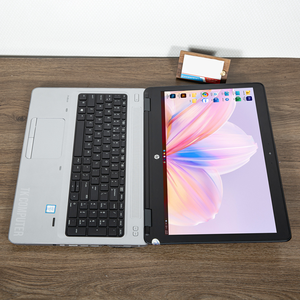 Portátiles <span class=keywords><strong>HP</strong></span> ProBook 650 G2 de Segunda Mano, 95% Nuevos, con Procesador I5 de 5ª Generación, 8GB de RAM, 256GB de SSD, Pantalla de 15.6 Pulgadas, Portátiles Originales Usados - Product Image 4