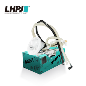 LHPJ pompa injeksi bahan bakar produk Spot 16117170090/16117159158 untuk BMW E90 kisi bahan bakar - Product Image 2