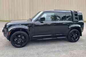 LAND ROVER <span class=keywords><strong>DEFENDER</strong></span> USADO DISPONIBLE PARA LA VENTA - Product Image 2