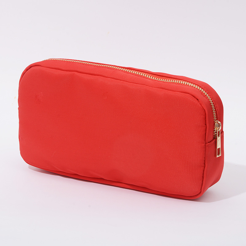 Christmas red
