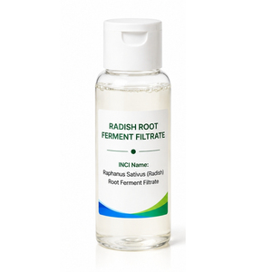 Radish root ferment filtrate Organic fermented plant extract Skin care serum essence Natural organic <b>fertilizer</b> - Product Image 6
