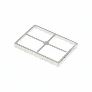 Écrans RF pour canaux fabricants BMI-S-230-F - Product Image 1