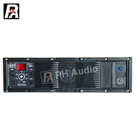 Enceintes Line Array HDL 30-A Double 10 Pouces, Système Sonore DJ Amplifié avec Haut-parleur Néodyme, Enceinte Extérieure HDL 30-A