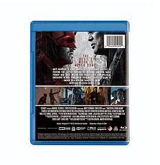Blu-ray all'ingrosso per stampa dischi DVD: Born Again, Outlander Stagioni 1-5, Love Death Robots Stagioni 1-4, Seventh - Product Image 2