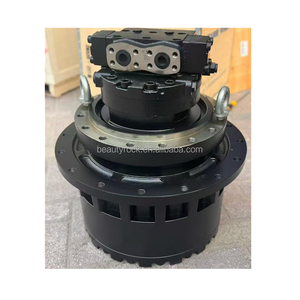 掘削機部品 320C <span class=keywords><strong>320D</strong></span> 320DL 322C 323D 324C 324D 325C 325D 325DL ファイナルドライブ 227-6116 2276116 トラベルモーターアッシー - Product Image 4