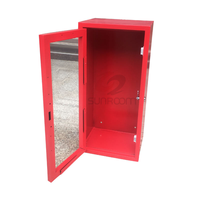 Extincteur armoire lutte contre l'incendie outil d'urgence couleur normale serrure taille quantité minimale de commande délai de livraison
