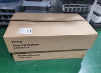 Server ProLiant DL360 Gen11 Intel Xeon Silver 4410Y 12 - Core 32GB DDR5 8SFF