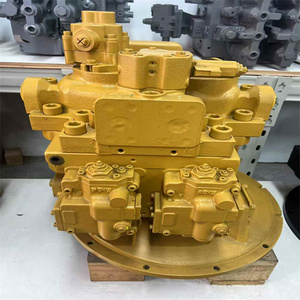Conjunto de bomba de motor TWC GLS66 G3512H bomba hidráulica principal 966H para piezas de maquinaria de construcción - Product Image 6
