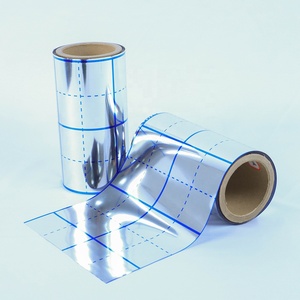 Film d'isolation thermique réfléchissant laminé BOPP <span class=keywords><strong>personnalisable</strong></span> avec revêtement alimentaire pour utilisation dans les systèmes de chauffage par le sol résidentiels - Product Image 6