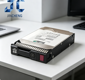 1.2TB 10K 6Gb SAS 3.5인치 HDD 005052974 005052973 VNX52 54 56 58용 하드 드라이브 공장 출고 오리지널 서버 HDD - Product Image 1