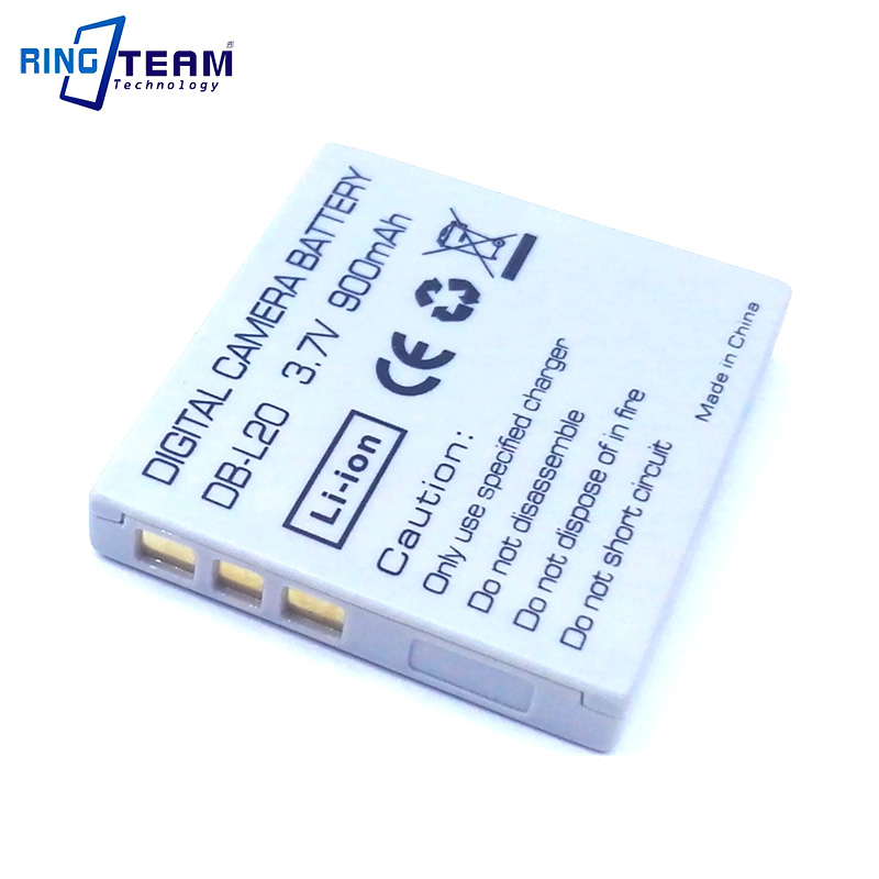 SANYO Xacti DMX-CA65 デジタルムービーカメラ バッテリー2個 楽天市場】sanyo xacti dmx－ca65 バッテリー db－l20の通販