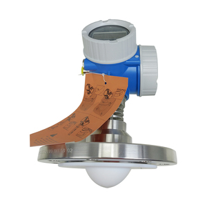 Medidor de Nivel por Radar EH3066 Endress+Hauser E+H, Medición por Tiempo de Vuelo, Micropilot FMR50, Sensor de Nivel por Radar Eh3098 - Product Image 1