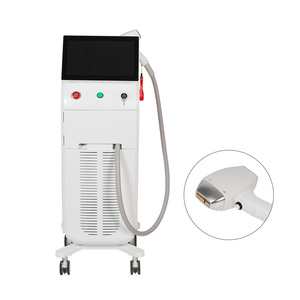 Máquina Profesional de Depilación Láser de Diodo 808 con Enfriamiento de Piel, Equipo de Salón de Belleza - Product Image 3