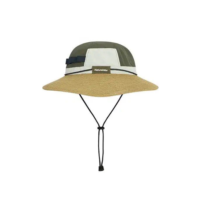 Naturehike UPF 50+ Sunscreen Bucket hat