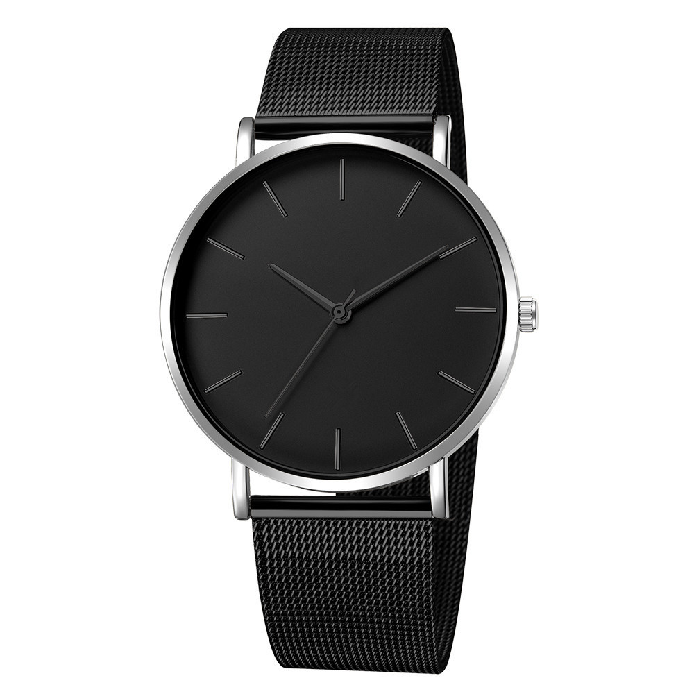 Black-silver