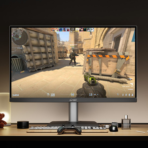 Monitor QLED de 27 Pulgadas con Panel IPS Quantum Dot, 240Hz, HDR600, Tiempo de Respuesta de 1ms + DP, Super Eyecare, Conmutación de Modo Dual con un Clic - Product Image 1
