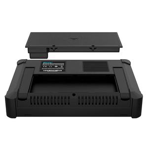 100MHz 4-Ch 표준 장비 자동 정제 진동경 '진단 소프트웨어 - Product Image 4