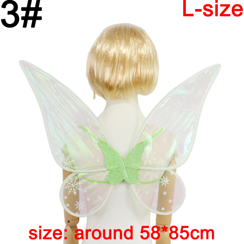 3 #-L-taille