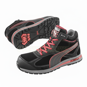 FULLTWIST MID Chaussures de sécurité - Product Image 1
