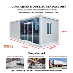 Kant En Klaar Opblaasbare Tiny House <span class=keywords><strong>Capsule</strong></span> 3 Slaapkamer Luxe Voor Sur Roue Verzending - Product Image 2