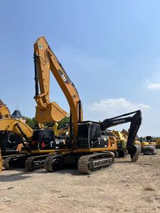 Gran oferta, máquina excavadora usada Cat 330D, excavadora Cat 330D usada 330D, máquina Original japonesa 330C 330D 33OGC - Product Image 2