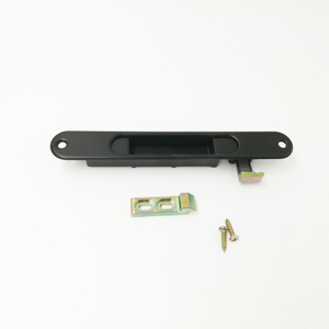 Offre Spéciale moderne en alliage de Zinc <span class=keywords><strong>porte</strong></span> <span class=keywords><strong>coulissante</strong></span> accessoires de quincaillerie maison salle de bain hôtel extérieur comprend fenêtre serrure <span class=keywords><strong>porte</strong></span> crochet <span class=keywords><strong>loquet</strong></span> - Product Image 1