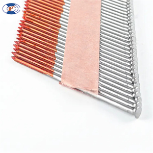 เล็บแถบกระดาษ HF แถบเล็บ3นิ้วแถบกระดาษเล็บ - Product Image 2