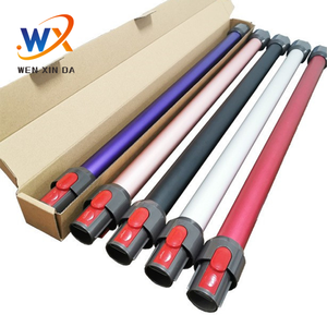 Convient à la tige d'extension de l'aspirateur <span class=keywords><strong>Dyson</strong></span>, tube d'extension de tube conducteur V7 V8 V10 <span class=keywords><strong>V11</strong></span> V15 accessoires - Product Image 6