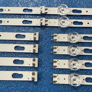 แถบไฟแบ็คไลท์ <span class=keywords><strong>LED</strong></span> สำหรับ Samsung BN96-50310A 50311A GU75TU7199U UN75TU6900G UE75TU7500U UE75TU7100K