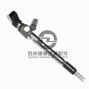 Injecteur Common Rail 03L130277S, injecteur de carburant diesel pour véhicules Volkswagen - Product Image 3