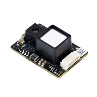 Modules TOF SDM18 pour la mesure de distance, compatibles avec les drones, robots de service domestique et robots de balayage, pour la détection d'obstacles (ROS, ROS2)