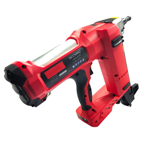 Meilleure pistolet à clous sans fil pour béton BX 90S, industriel et bricolage, alimenté par batterie, sans gaz, batterie non incluse - Product Image 2
