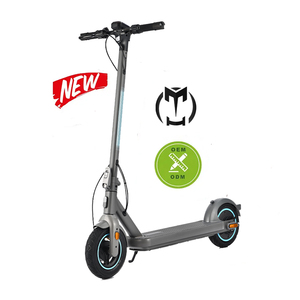 Batería para Patinete Eléctrico con Garantía Comercial 36V 450W Monopatín S02 450W Patinete con Pedales S02 - Product Image 1
