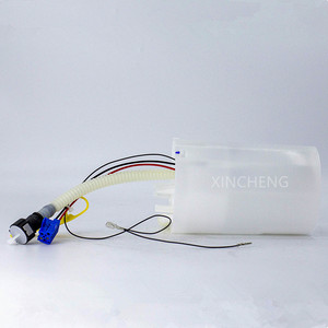 Équipement d'origine numéros OE 16117198406 et 16117186453 spécialement conçus pour les pompes à carburant <span class=keywords><strong>BMW</strong></span> - Product Image 1