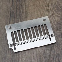 Ensemble de 4412P 12 broches UTC RT 3/16 pour machine à coudre Kansai, pièces détachées pour machine à coudre, accessoires de couture
