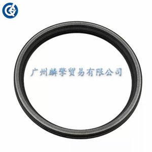 Chaîne silencieuse en acier à brin unique de 12,7 mm pour ateliers de réparation de machines - Product Image 3