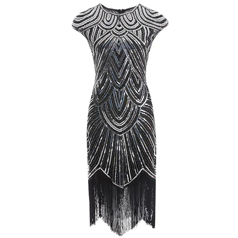 Black Silver