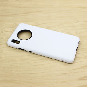 Pour <span class=keywords><strong>HuaWei</strong></span> <span class=keywords><strong>Mate</strong></span> série 3D 2in1 Film Sublimation coque de téléphone 3D couverture de téléphone robuste personnalisée pour <span class=keywords><strong>Mate</strong></span> 30, 30 <span class=keywords><strong>Pro</strong></span> - Product Image 4