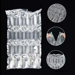 <span class=keywords><strong>Mejor</strong></span> venta de aire de buena calidad película cojín de aire rollo - Product Image 2