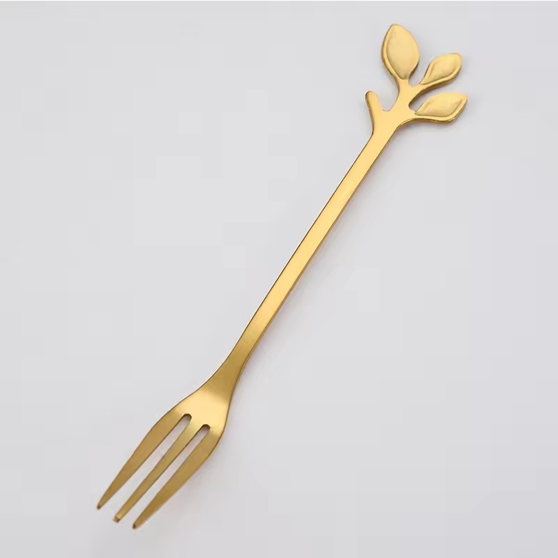 Fork-Gold