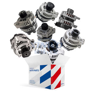 Alternateur de voiture de pièces automobiles Xinwo OE LR072764 LR013843 YLE500190 LR013847 LR076696 YLE500400 LR001200 LR028116 pour Land Rover - Product Image 3