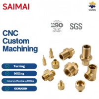 Services d'usinage CNC personnalisés pour outils mécaniques, tournage d'ABS, acier inoxydable, aluminium, laiton, acier au carbone, nylon, quincaillerie et brides