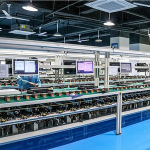 โปรเซสเซอร์เดสก์ท็อปสำหรับ Intel Core <span class=keywords><strong>I9</strong></span>-<span class=keywords><strong>11900K</strong></span> ของแท้ ปลดล็อค 8 คอร์ 16 เธรด 5.3GHz 16MB 14nm 125W <span class=keywords><strong>TDP</strong></span> LGA1200 CPU สำหรับเล่นเกม - Product Image 6