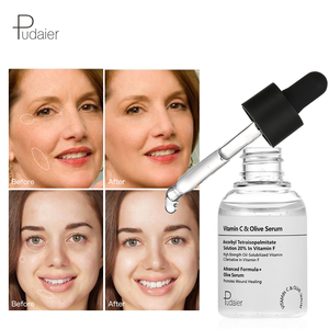Pudaier VC Makeup Front Base Liquid, <strong>Primer</strong>, Bottom Makeup Brightening, Small Order Quantity Available - Product Image 5