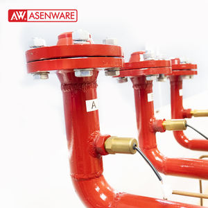 <span class=keywords><strong>Extincteur</strong></span> à gaz <span class=keywords><strong>FM200</strong></span>, système d'extinction d'incendie <span class=keywords><strong>FM200</strong></span> - Product Image 3