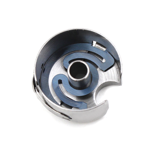 1 Caja con 50 unidades de Carcasa de Bobina Plana HAYA <span class=keywords><strong>para</strong></span> Máquina de Coser, Funda de Bobina HAYA, Funda de Bloqueo BC-DB1-NBL/BC-DB1 - Product Image 5