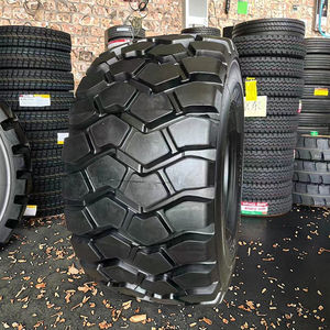 OTR ban Bias 20.5-25 23.5-25 26.5-25 29.5-25 29.5-29 untuk loader Graders Dovers SHUTTLE TRUCK bawah tanah dengan garansi 3 tahun - Product Image 2